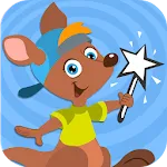 Jump with Joey - Magic Wand | Indus Appstore | App Icon