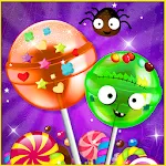 Make Your Own Candy Game | Indus Appstore | App Icon