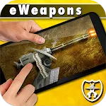 Machine Gun Simulator Sounds | Indus Appstore | App Icon