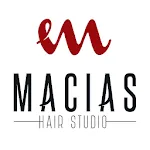 Macias Hair Studio | Indus Appstore | App Icon