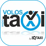 Volos Taxi | Indus Appstore | App Icon