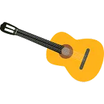 Curso guitarra principiantes | Indus Appstore | App Icon