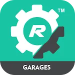 RAMP Garage/ Workshop Software | Indus Appstore | App Icon