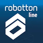 Robotton line | Indus Appstore | App Icon