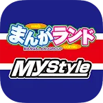 まんがランド | Indus Appstore | App Icon