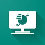 RestroGreen Backoffice | Indus Appstore | App Icon