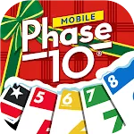 Phase 10: World Tour | Indus Appstore | App Icon