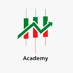 Trade Swings Academy | Indus Appstore | App Icon