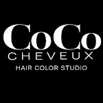 CoCo Cheveux Salon | Indus Appstore | App Icon