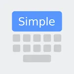 Simple Keyboard | Indus Appstore | App Icon