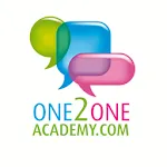 one2one | Indus Appstore | App Icon