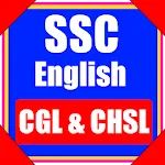 SSC English | Indus Appstore | App Icon