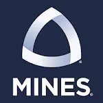 The M – Keep up with Mines | Indus Appstore | App Icon