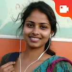 Honies: Sweet Video Chat Call | Indus Appstore | App Icon