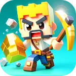 Loki Cube Craft Survival Boss | Indus Appstore | App Icon