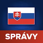 Slovakia News (Správy) | Indus Appstore | App Icon