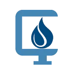 Fuel Density Calculator | Indus Appstore | App Icon