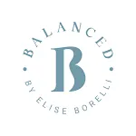 BALANCED by Elise Borelli | Indus Appstore | App Icon