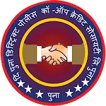 The Pune  Police  Society Ltd | Indus Appstore | App Icon