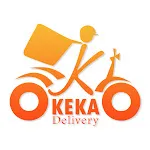 Keka delivery - Grocery | Vegeapp icon