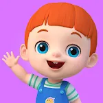 Kids Nursery Rhymes - Domi TV | Indus Appstore | App Icon