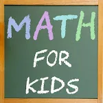 Math Fun for Kids | Indus Appstore | App Icon