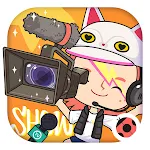 Miga Town: My TV Shows | Indus Appstore | App Icon