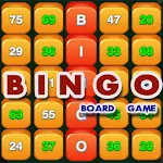 Bingo Champion : Offline Gameapp icon