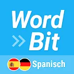 WordBit Spanisch (for German) | Indus Appstore | App Icon