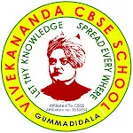 Vivekananda Global School | Indus Appstore | App Icon