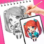 AR Drawing: Sketch & Draw | Indus Appstore | App Icon