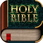 Expanded Bible offline | Indus Appstore | App Icon