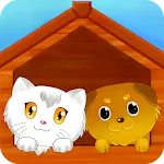 Meow GukGuk | Indus Appstore | App Icon