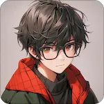 Anime boy DP for WA ( pfp) | Indus Appstore | App Icon