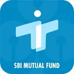 SBI Mutual Fund - InvesTap | Indus Appstore | App Icon