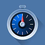 Multi Group Timer & Stopwatch | Indus Appstore | App Icon