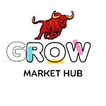 Grow Market Hub | Indus Appstore | App Icon