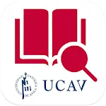 UCAV Biblioteca | Indus Appstore | App Icon