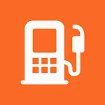 Fuel Calculator | Indus Appstore | App Icon