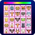 Onet Link Animal | Indus Appstore | App Icon