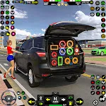 US Car Driving - Car Games | Indus Appstore | App Icon