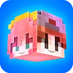 Skins for Minecraft PE | Indus Appstore | App Icon