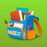 Intellijoy Kids Academy | Indus Appstore | App Icon