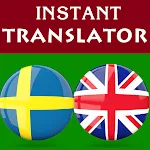 Swedish English Translator | Indus Appstore | App Icon