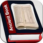 Books of the Ancient | Indus Appstore | App Icon