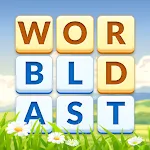 Word Blast: Word Search Games | Indus Appstore | App Icon