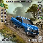 Offroad Driving 4x4 Jeep Game | Indus Appstore | App Icon