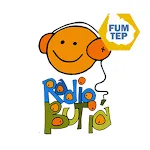 FUM-TEP - Radio Butiá | Indus Appstore | App Icon