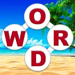 Around the Word: Crossword Puz | Indus Appstore | App Icon