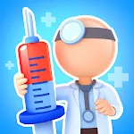 Busy Hospital | Indus Appstore | App Icon